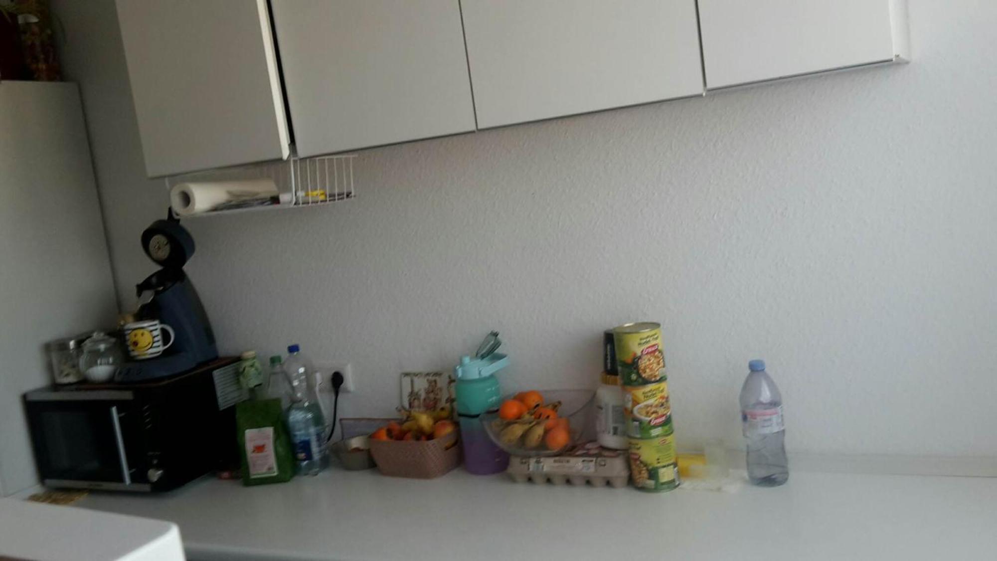 Egyszeru Szallas Štutgart Exteriér fotografie